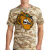 Core Cotton Camo Tee Thumbnail