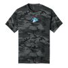 Core Cotton Camo Tee Thumbnail