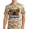 Core Cotton Camo Tee Thumbnail