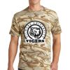 Core Cotton Camo Tee Thumbnail