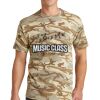 Core Cotton Camo Tee Thumbnail