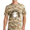 Core Cotton Camo Tee Thumbnail
