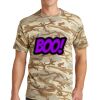 Core Cotton Camo Tee Thumbnail