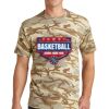 Core Cotton Camo Tee Thumbnail