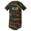 Infant Camouflage Creeper Thumbnail