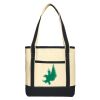 Medium Cotton Canvas Tote Thumbnail