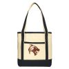 Medium Cotton Canvas Tote Thumbnail
