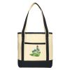 Medium Cotton Canvas Tote Thumbnail
