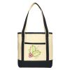Medium Cotton Canvas Tote Thumbnail