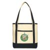Medium Cotton Canvas Tote Thumbnail
