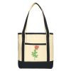Medium Cotton Canvas Tote Thumbnail
