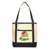 Medium Cotton Canvas Tote Thumbnail