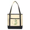 Medium Cotton Canvas Tote Thumbnail