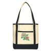 Medium Cotton Canvas Tote Thumbnail