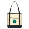 Medium Cotton Canvas Tote Thumbnail