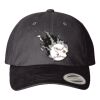 Peached Twill Dad's Cap Thumbnail