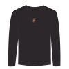 Unisex Premium Cotton Long Sleeve T-Shirt Thumbnail