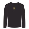 Unisex Premium Cotton Long Sleeve T-Shirt Thumbnail