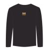 Unisex Premium Cotton Long Sleeve T-Shirt Thumbnail