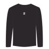 Unisex Premium Cotton Long Sleeve T-Shirt Thumbnail