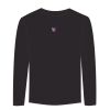 Unisex Premium Cotton Long Sleeve T-Shirt Thumbnail