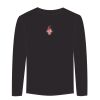 Unisex Premium Cotton Long Sleeve T-Shirt Thumbnail