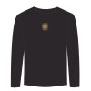 Unisex Premium Cotton Long Sleeve T-Shirt Thumbnail