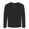 Unisex Premium Cotton Long Sleeve T-Shirt Thumbnail