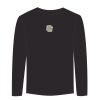 Unisex Premium Cotton Long Sleeve T-Shirt Thumbnail