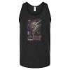 Unisex Fine Jersey Tank Top Thumbnail