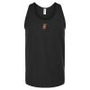 Unisex Fine Jersey Tank Top Thumbnail