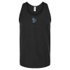 Unisex Fine Jersey Tank Top Thumbnail