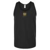 Unisex Fine Jersey Tank Top Thumbnail