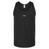 Unisex Fine Jersey Tank Top Thumbnail