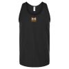 Unisex Fine Jersey Tank Top Thumbnail