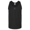 Unisex Fine Jersey Tank Top Thumbnail