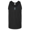 Unisex Fine Jersey Tank Top Thumbnail