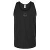 Unisex Fine Jersey Tank Top Thumbnail