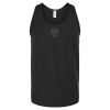 Unisex Fine Jersey Tank Top Thumbnail