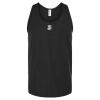 Unisex Fine Jersey Tank Top Thumbnail