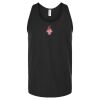 Unisex Fine Jersey Tank Top Thumbnail
