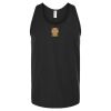Unisex Fine Jersey Tank Top Thumbnail