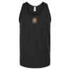 Unisex Fine Jersey Tank Top Thumbnail