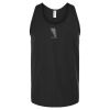 Unisex Fine Jersey Tank Top Thumbnail