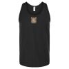 Unisex Fine Jersey Tank Top Thumbnail