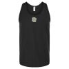Unisex Fine Jersey Tank Top Thumbnail